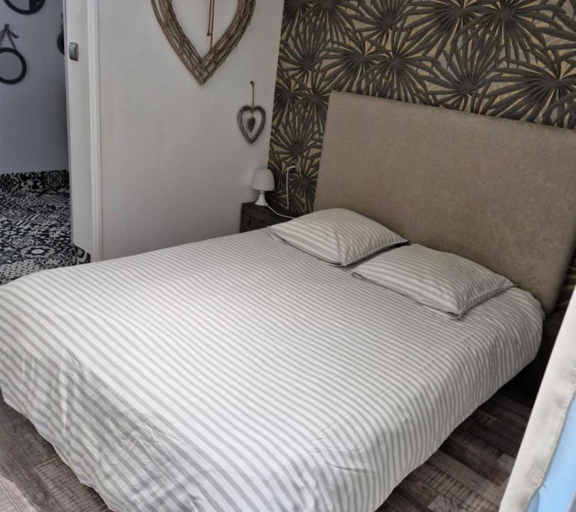 Photo of Bedroom in Payns