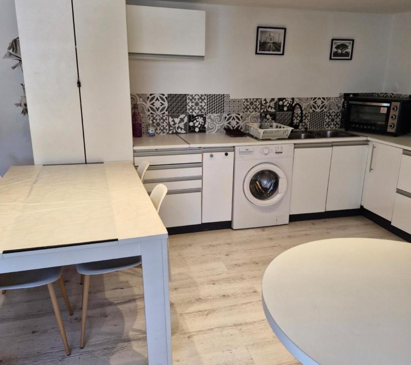 Photo of Kitchen in Payns