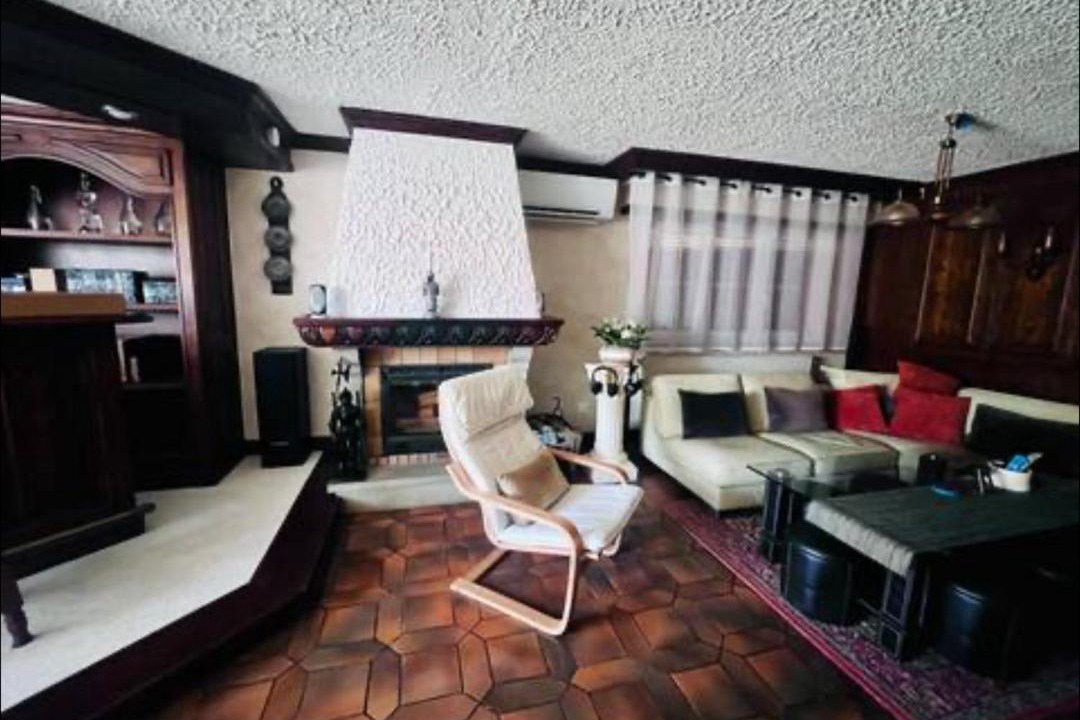 Photo of Livingroom in Drusenheim