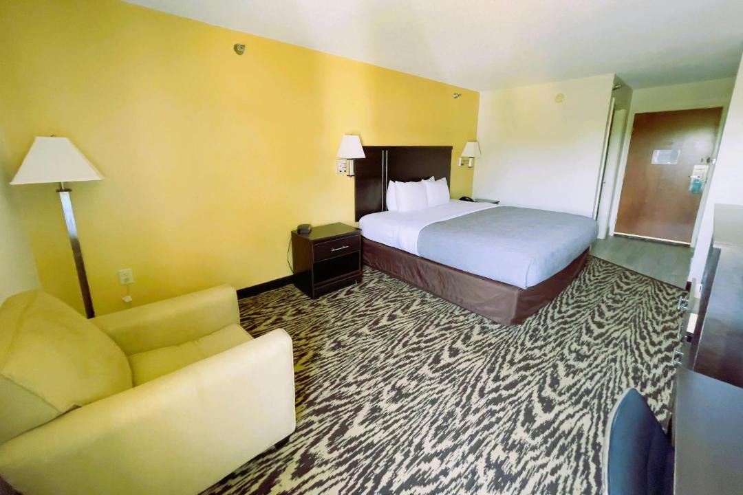 Photo of Bedroom in Clemmons