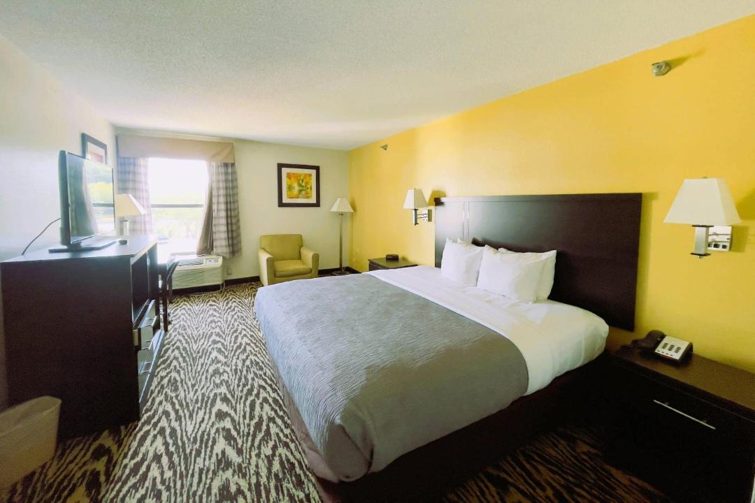 Photo of Bedroom in Clemmons