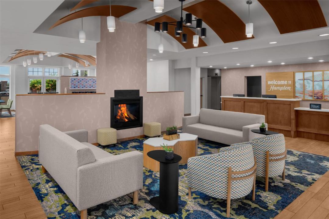 Photo of Livingroom in Lakeview