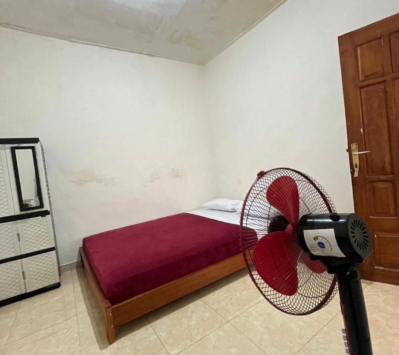 Photo of Bedroom in Kalipuro