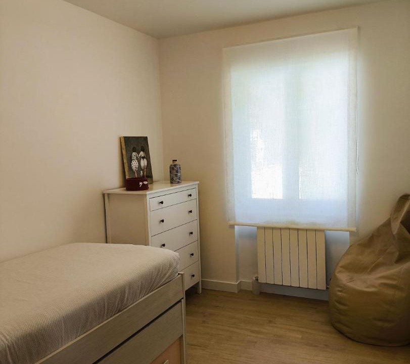 Photo of Bedroom in Isaba