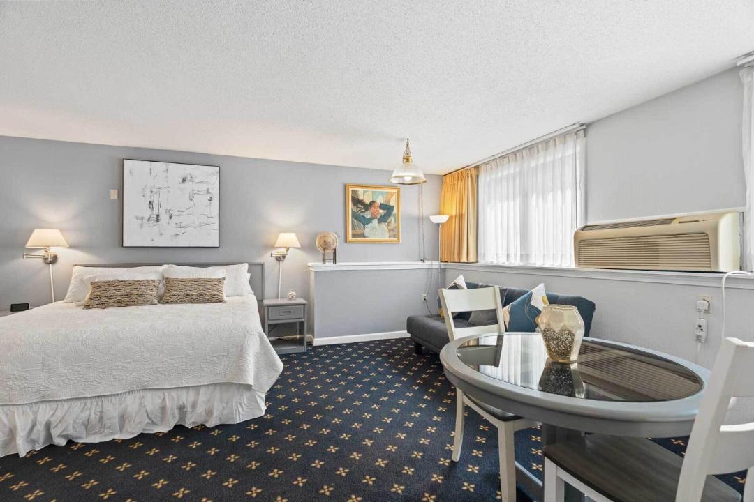 Photo of Bedroom in Niantic