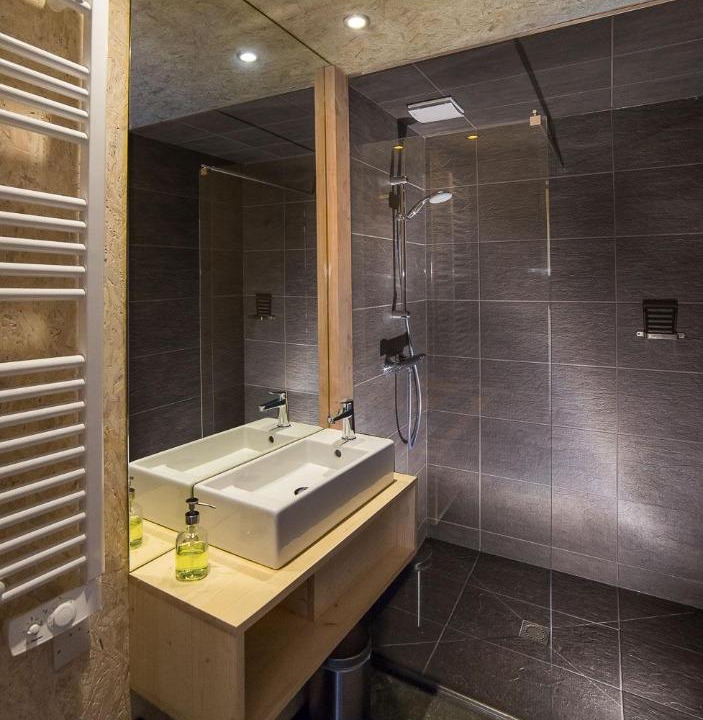 Photo of Bathroom in Manzat