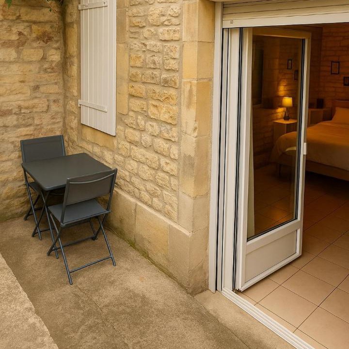 Photo of Others in Saint-Jean Eudes Saint-Gilles