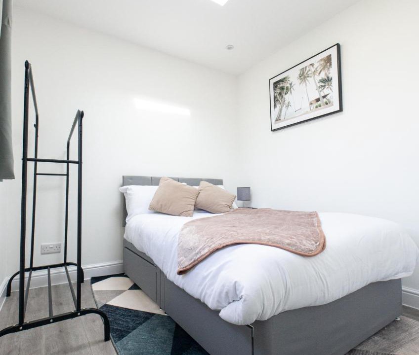 Photo of Bedroom in Basildon