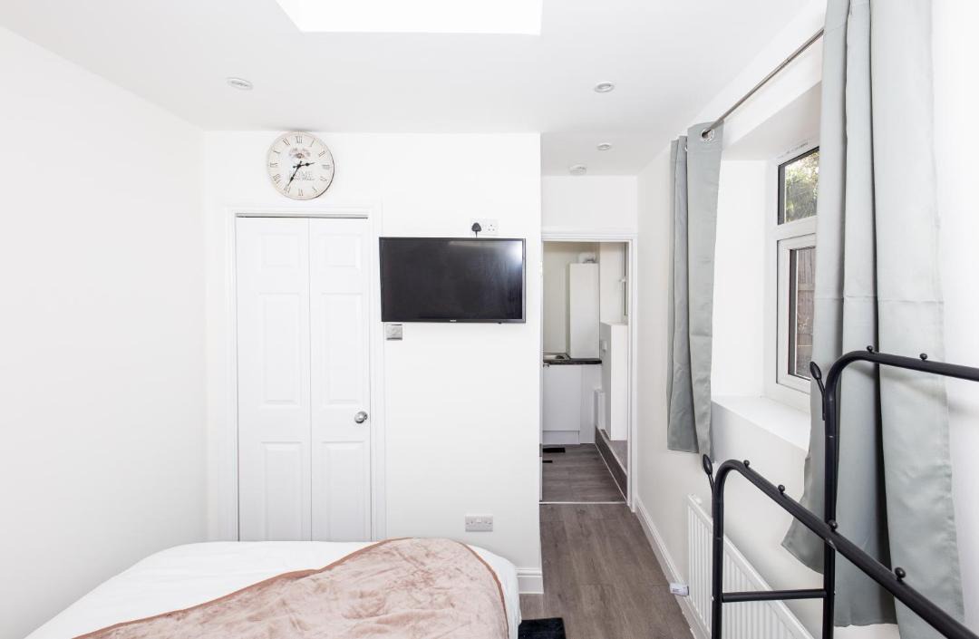 Photo of Bedroom in Basildon