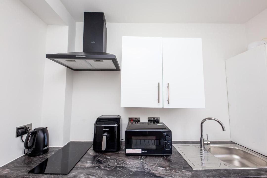 Photo of Kitchen in Basildon