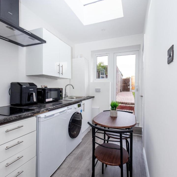 Photo of Kitchen in Basildon