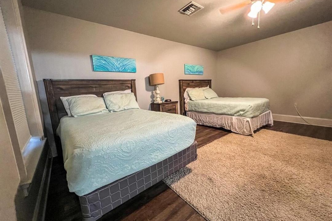 Photo of Bedroom in Venice