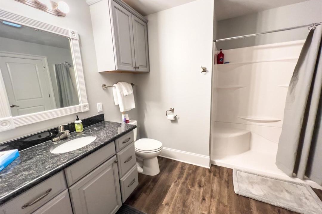 Photo of Bathroom in Venice