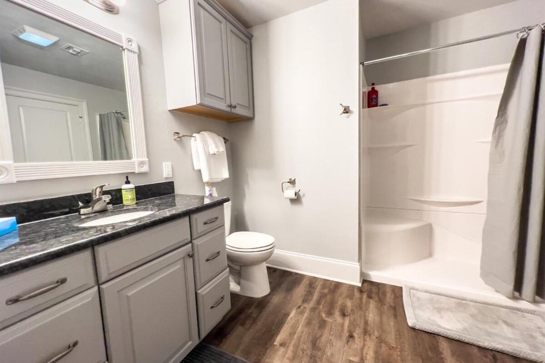 Photo of Bathroom in Venice