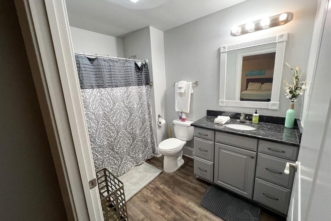 Photo of Bathroom in Venice