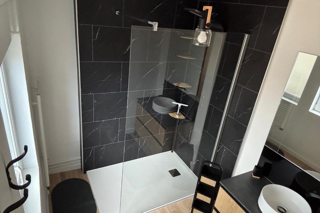 Photo of Bathroom in Grand-Fort-Philippe