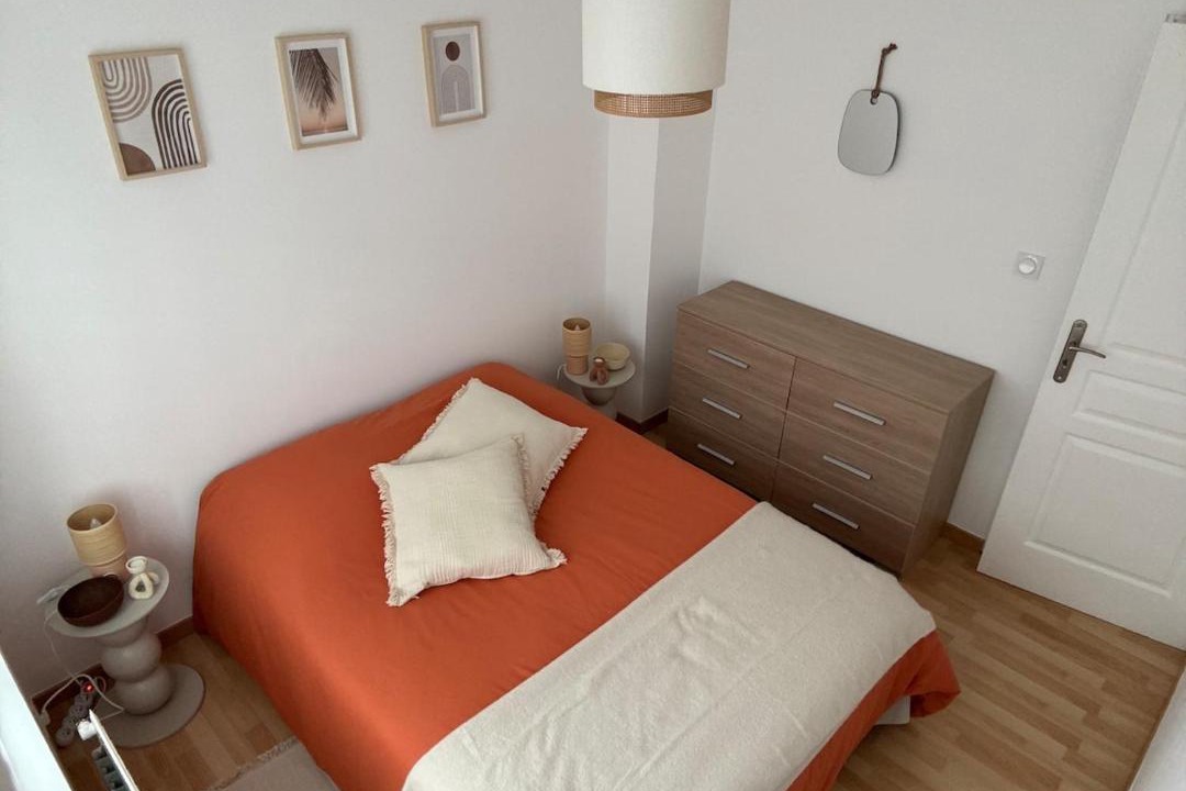 Photo of Bedroom in Grand-Fort-Philippe