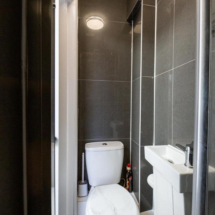 Photo of Bathroom in Basildon