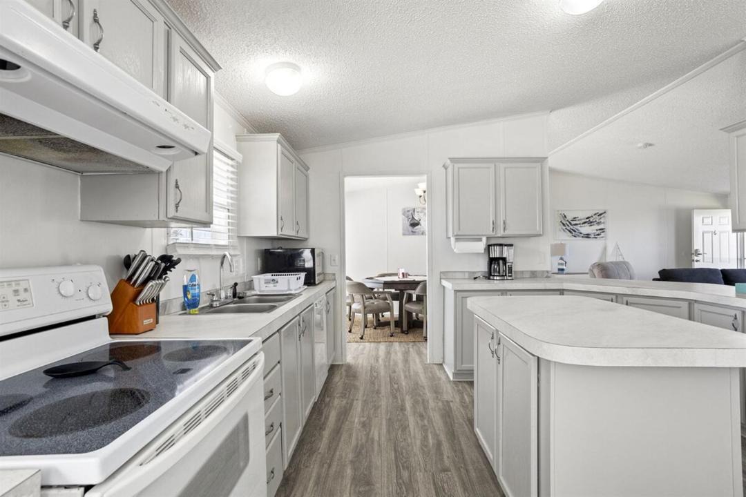 Photo of Kitchen in Hackberry