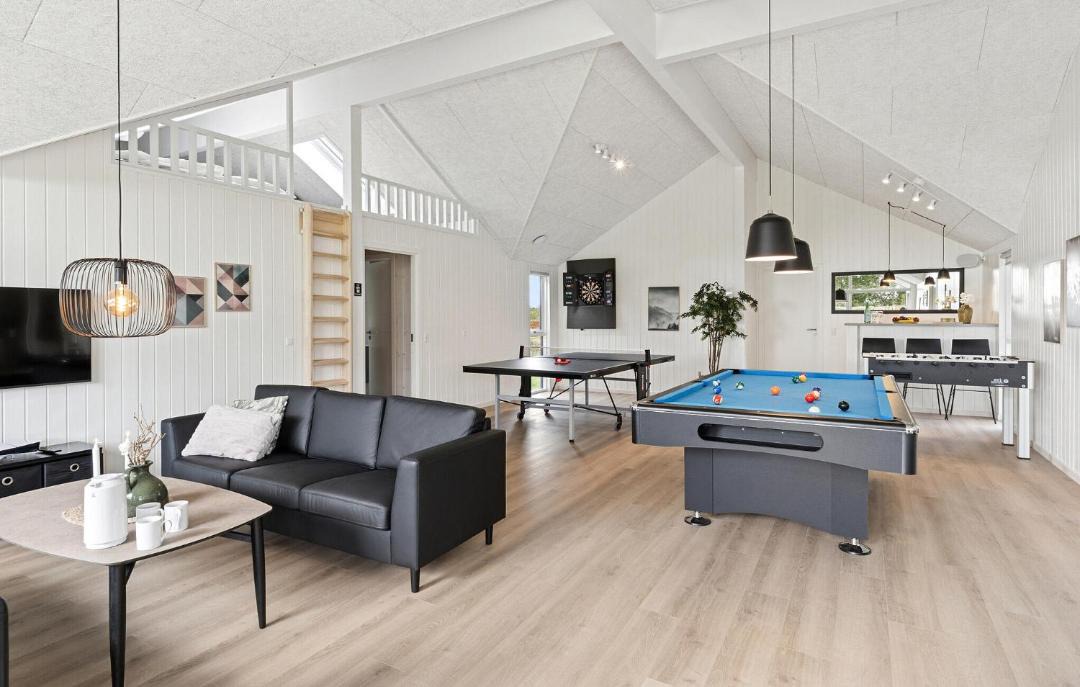 Photo of Livingroom in Bratten Strand