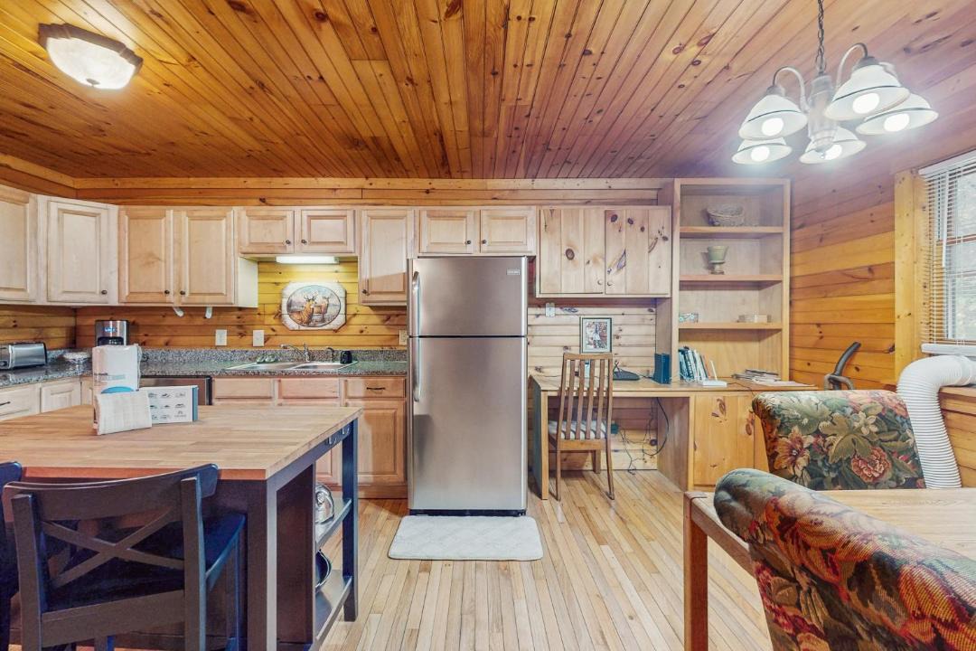 Photo of Kitchen in Elk Park