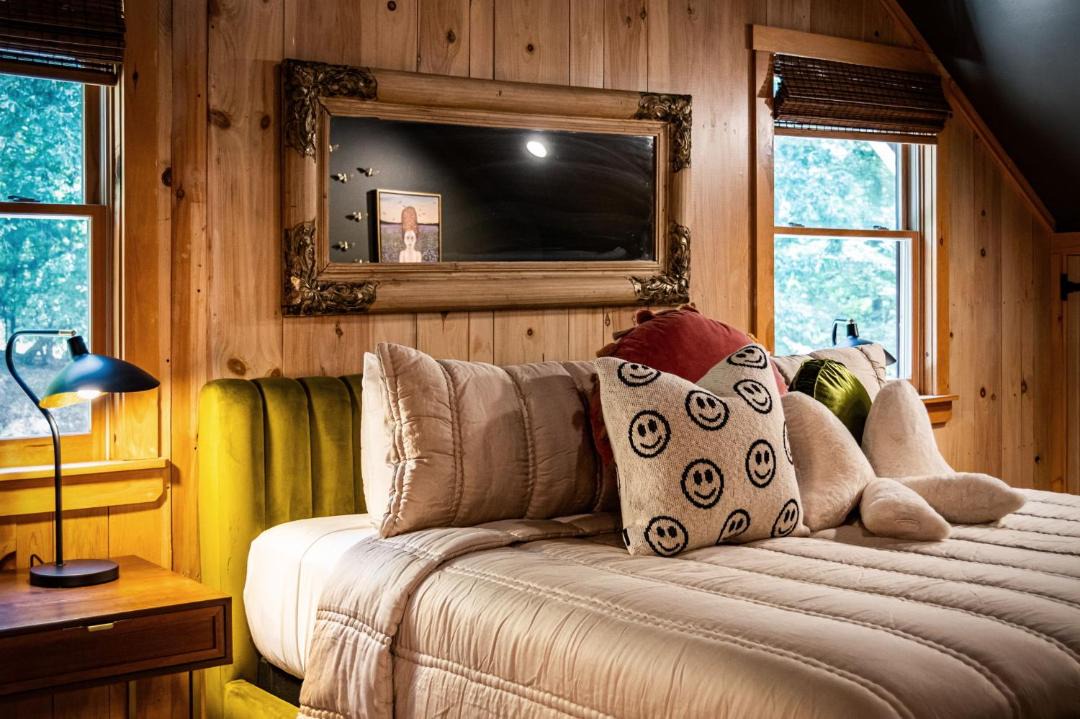 Photo of Bedroom in Blairsville