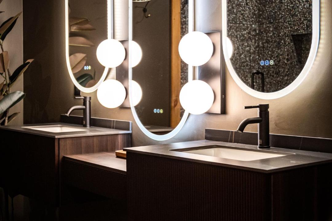 Photo of Bathroom in Blairsville