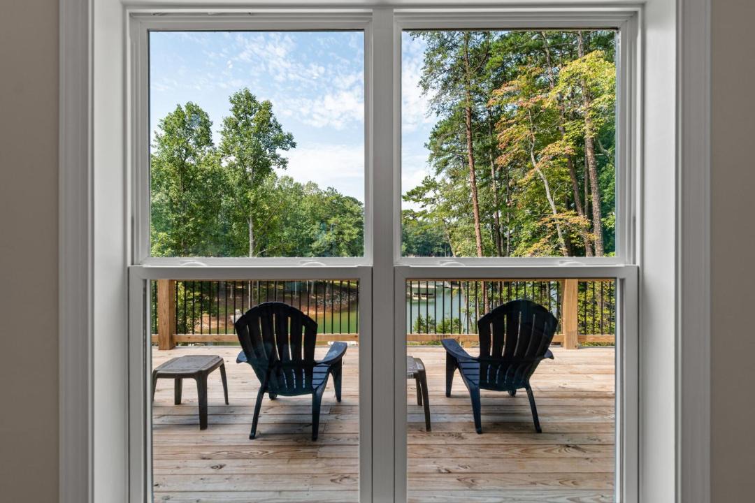 Photo of Patio Balcony in Blairsville