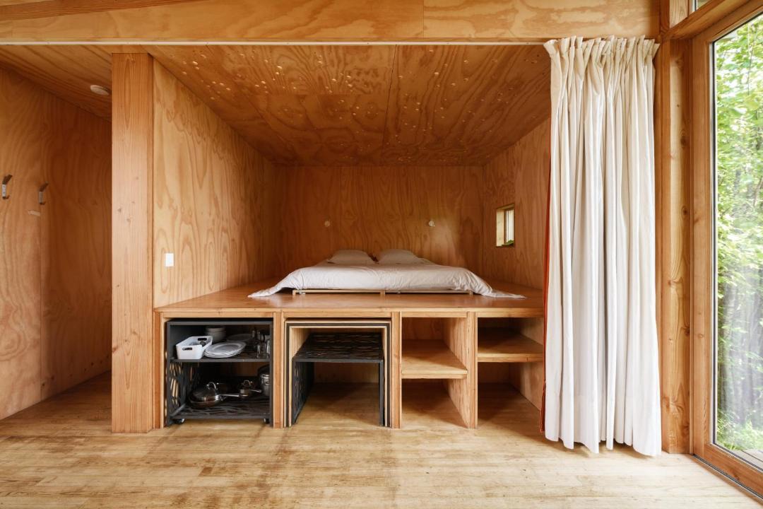 Photo of Bedroom in Manzat