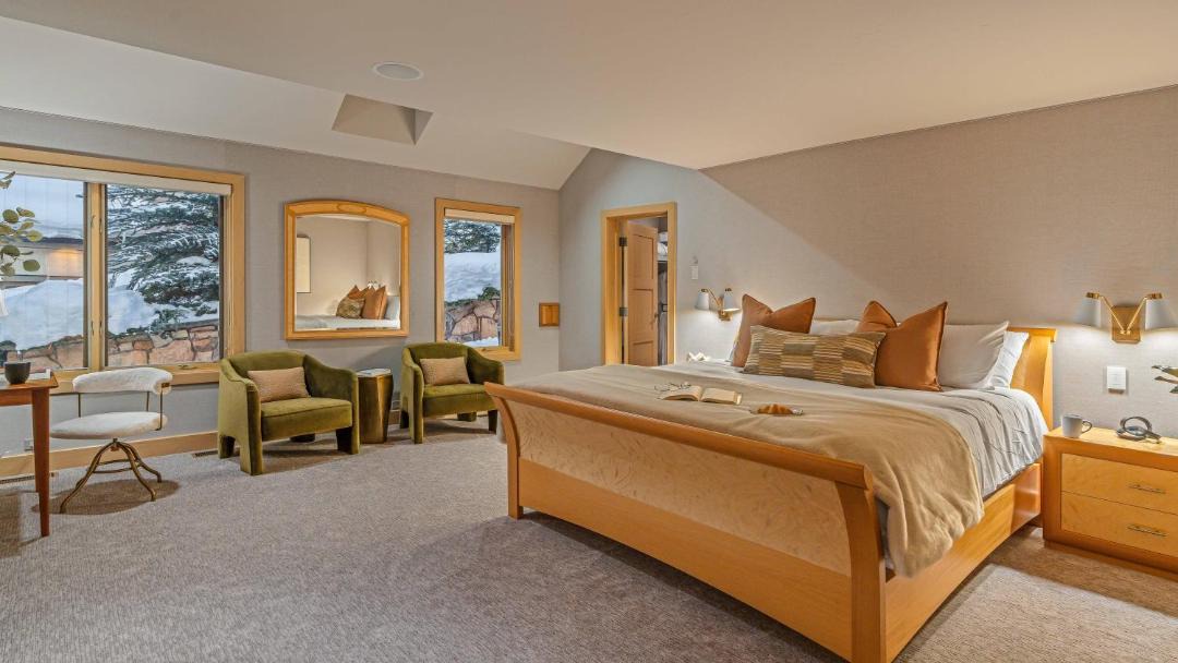 Photo of Bedroom in Beaver Creek