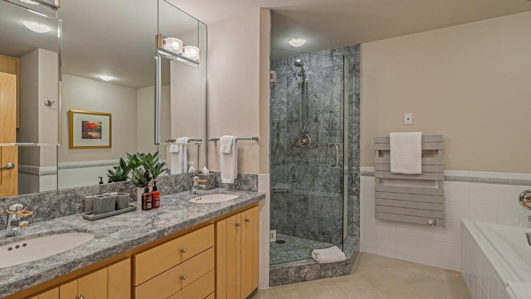 Photo of Bathroom in Beaver Creek