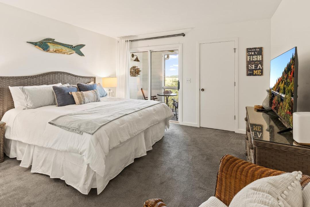 Photo of Bedroom in Summerville