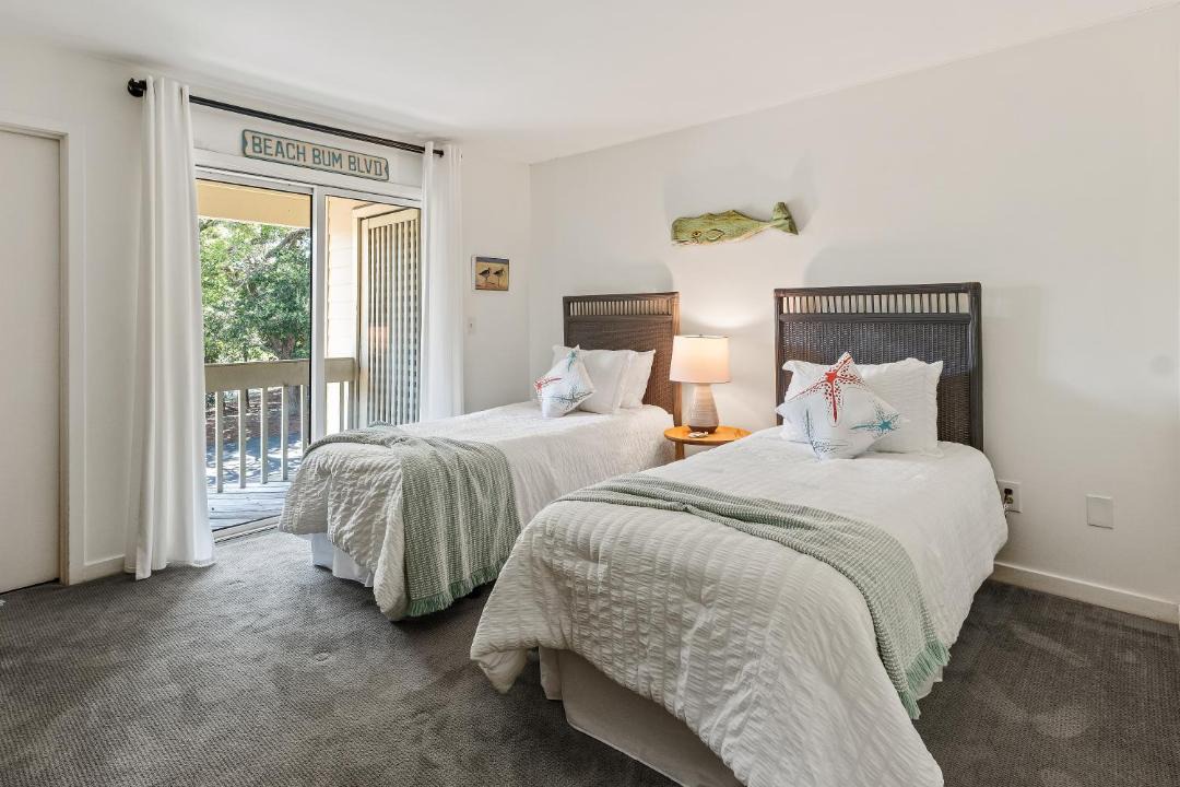 Photo of Bedroom in Summerville