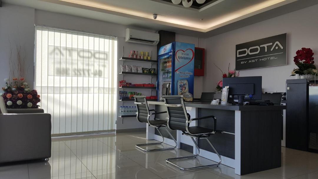 Photo of Livingroom in Alor Setar