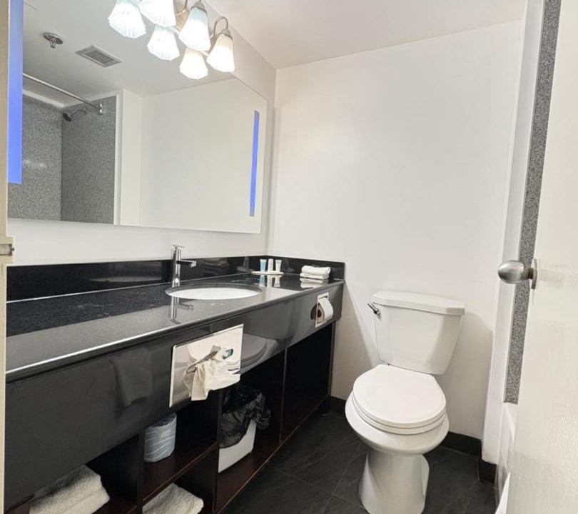 Photo of Bathroom in Portage La Prairie