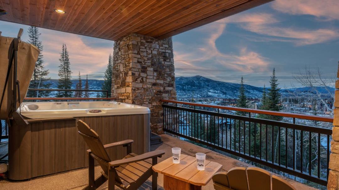 Photo of Others in Steamboat Springs