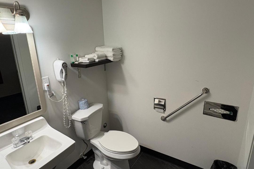 Photo of Bathroom in Portage La Prairie