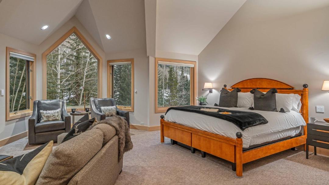 Photo of Bedroom in Beaver Creek