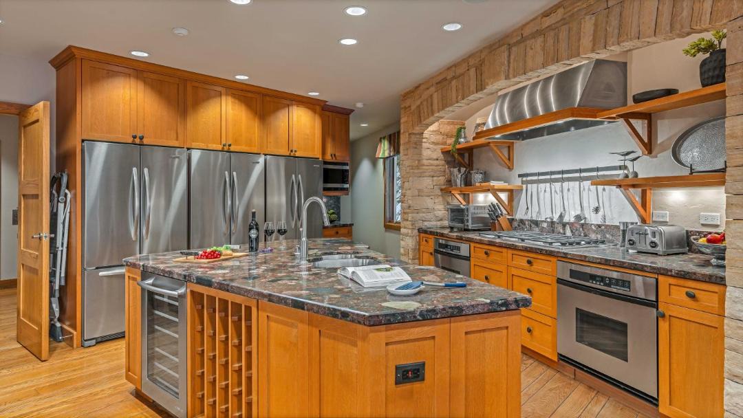 Photo of Kitchen in Beaver Creek