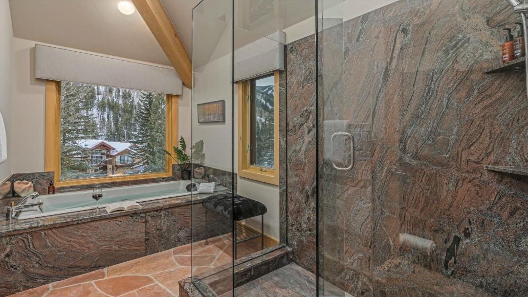Photo of Bathroom in Beaver Creek