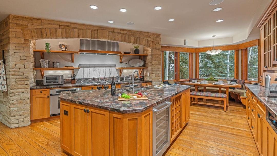 Photo of Kitchen in Beaver Creek