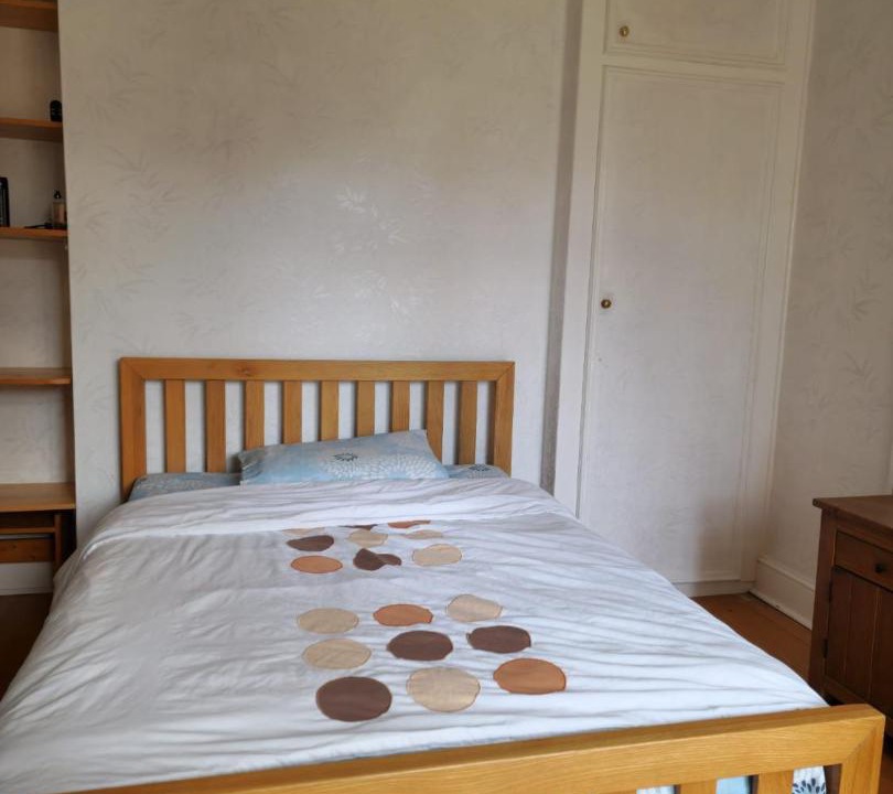 Photo of Bedroom in Winton