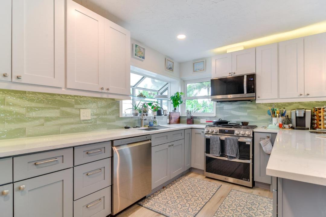 Photo of Kitchen in Anona