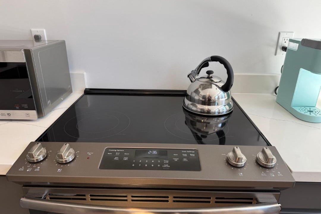 Photo of Kitchen in South Juanita