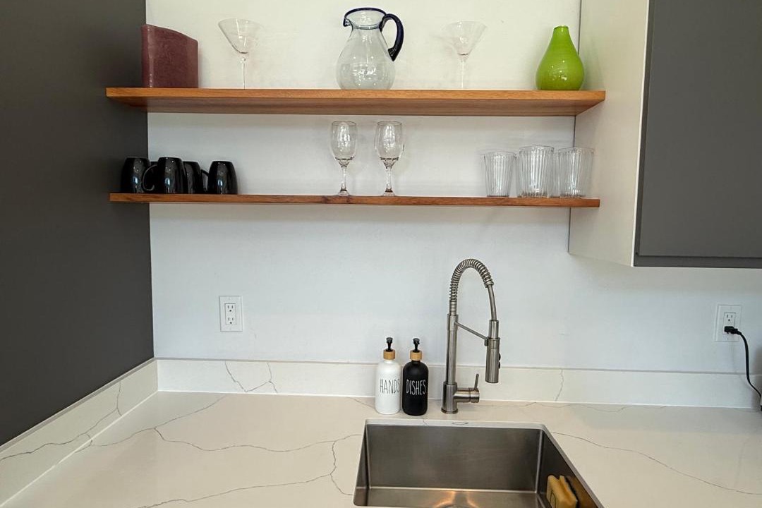 Photo of Kitchen in South Juanita