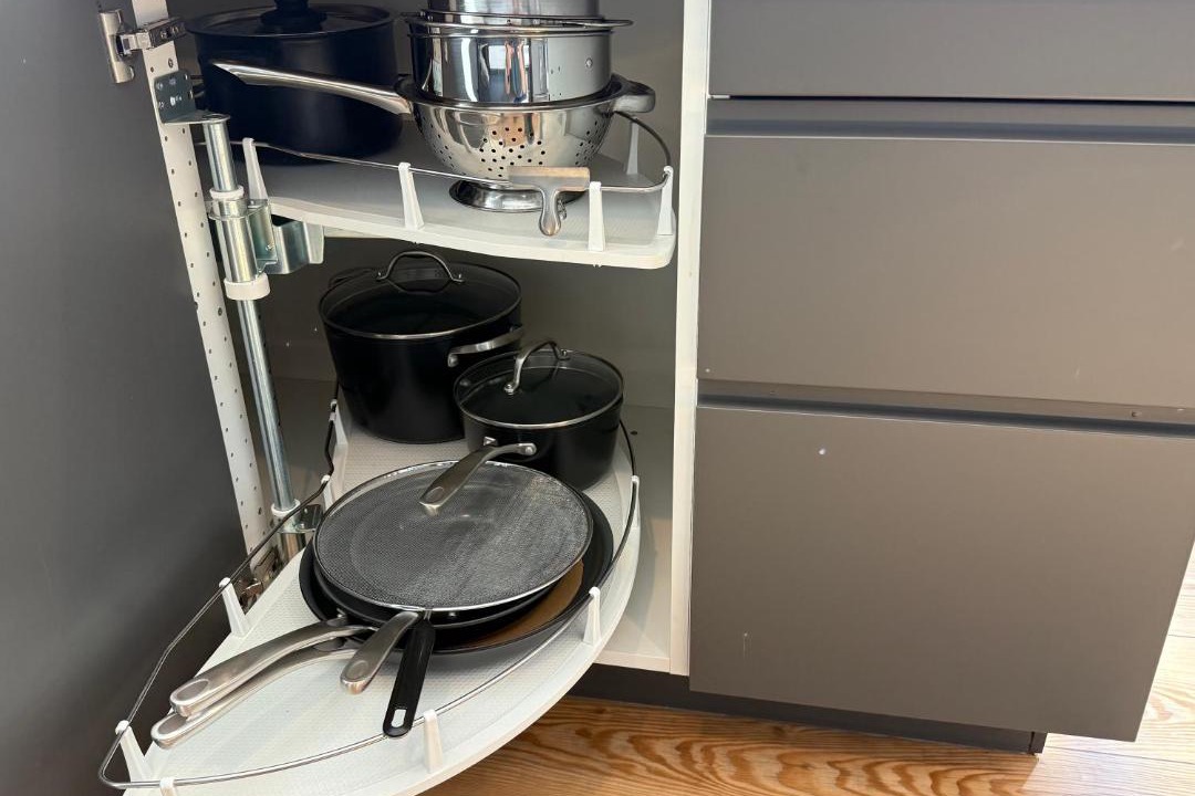 Photo of Kitchen in South Juanita