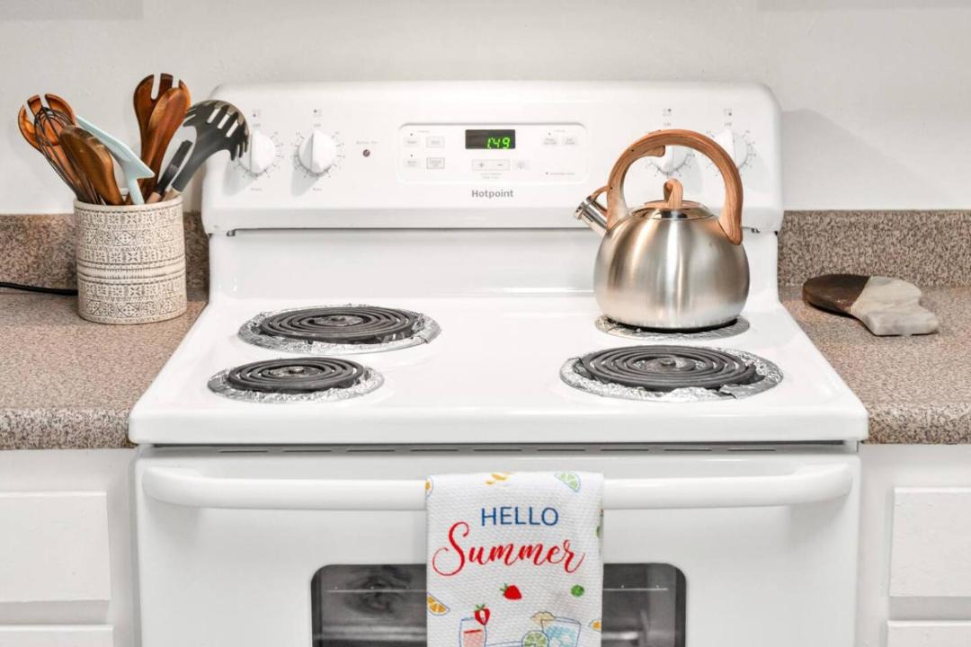 Photo of Kitchen in Marina del Rey