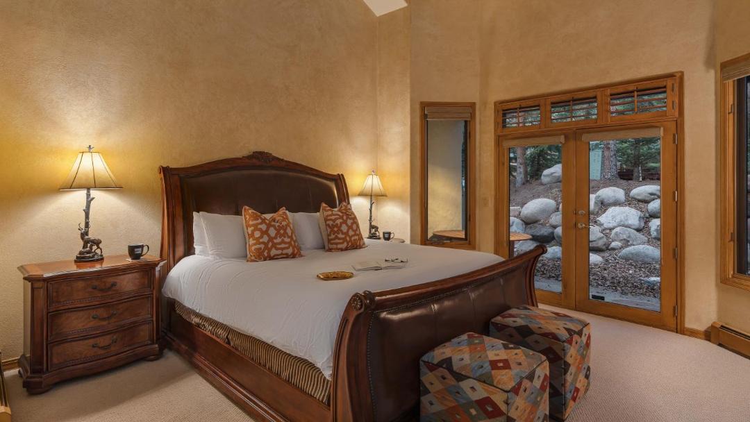 Photo of Bedroom in Edwards