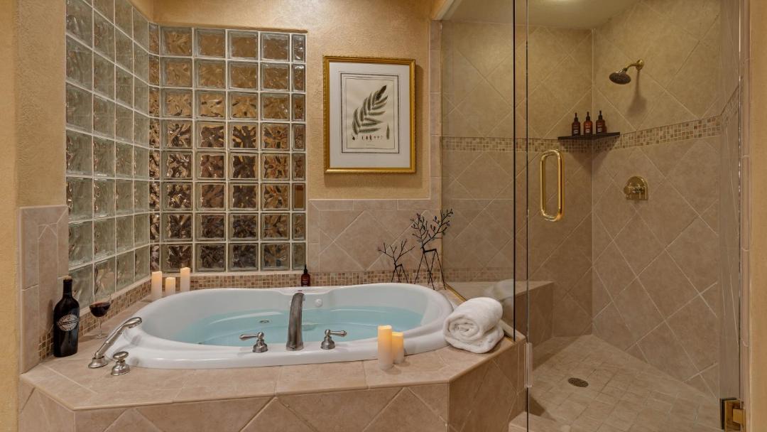 Photo of Bathroom in Edwards