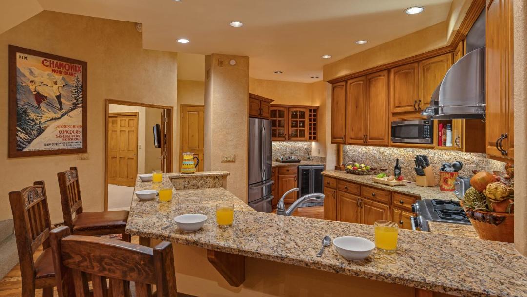 Photo of Kitchen in Edwards